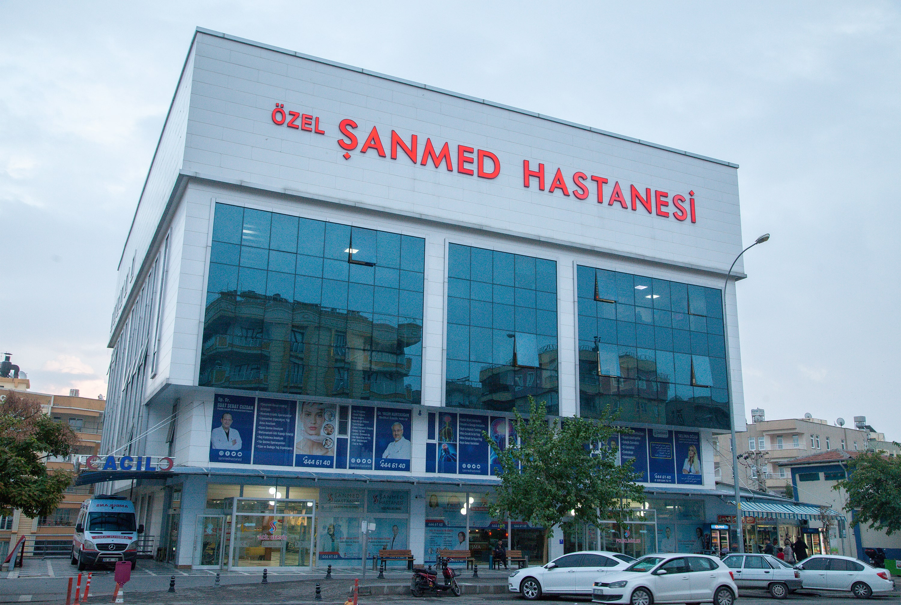 Sağlıklı Gelecek: Okullarda Sağlık Eğitim Projesi