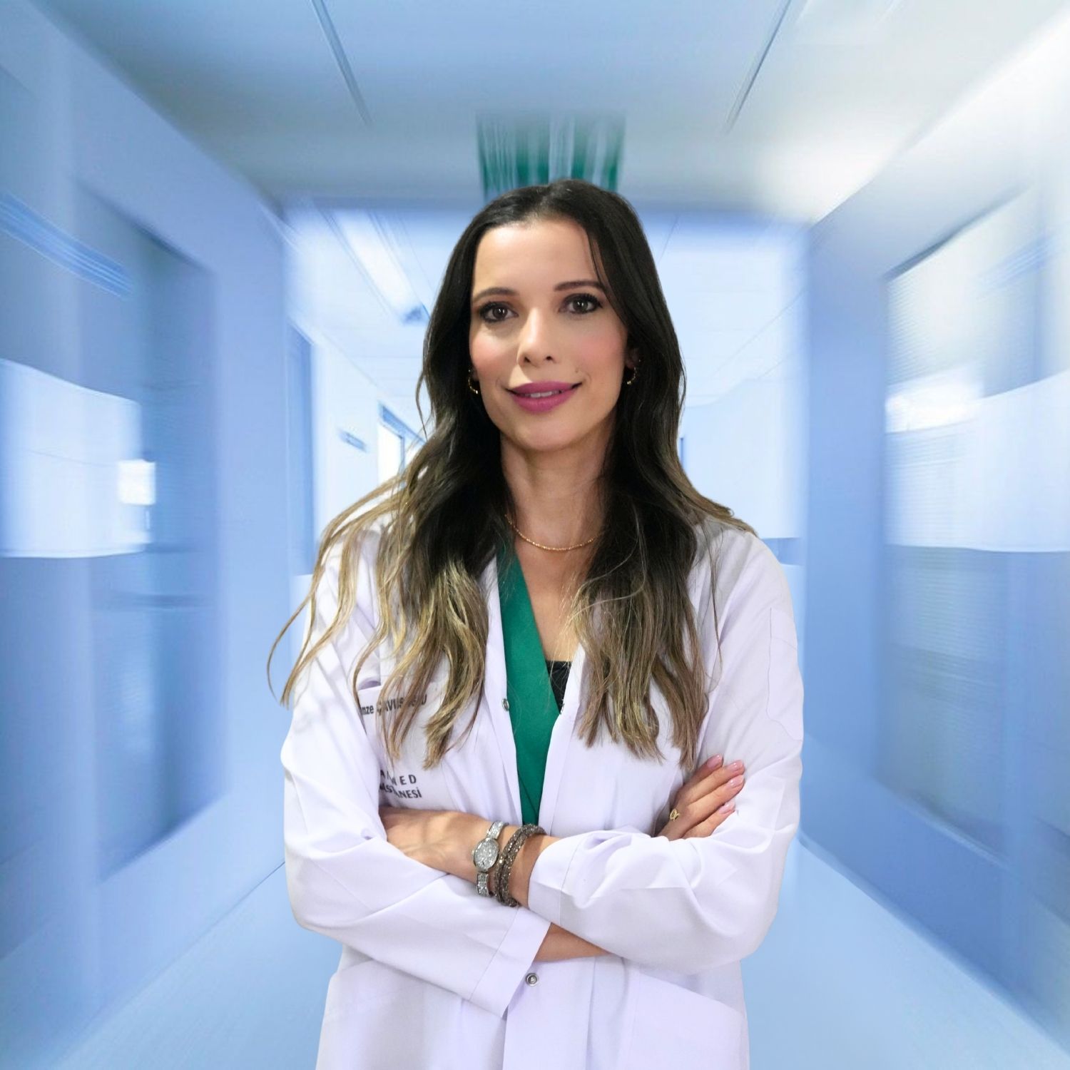 Uz. Dr. Gamze ÇAVUŞOĞLU