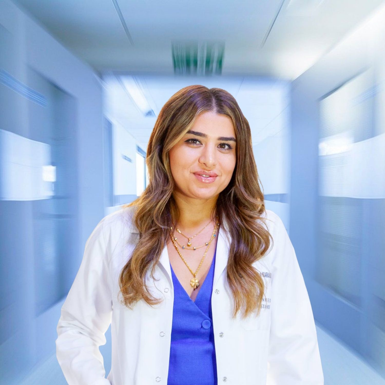 Op. Dr. Tuğba Karakaş