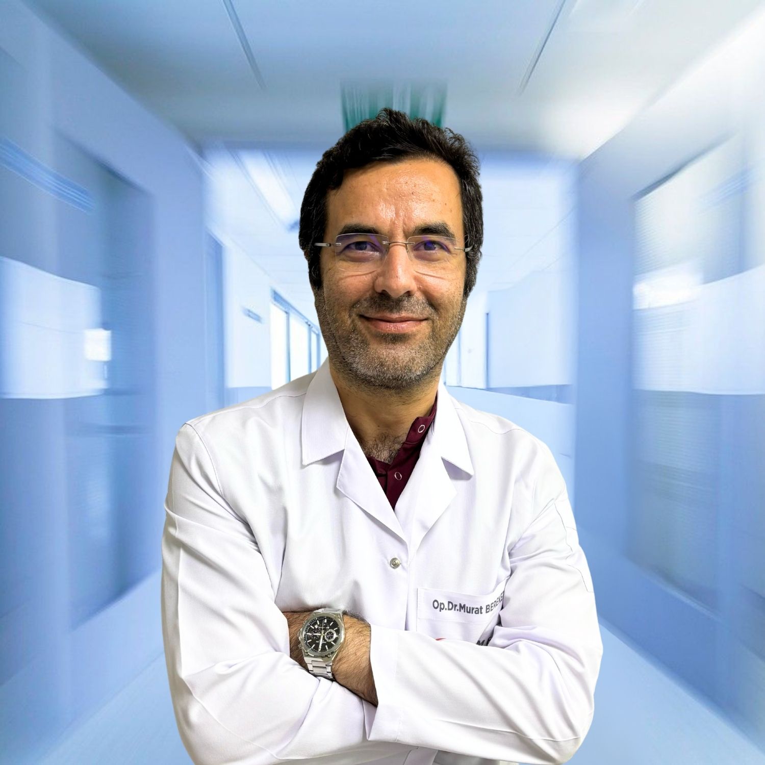 Op. Dr. Murat BEREKET