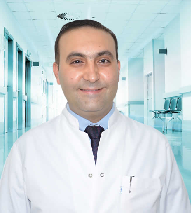 Uzm. Dr.Mustafa KARTAL