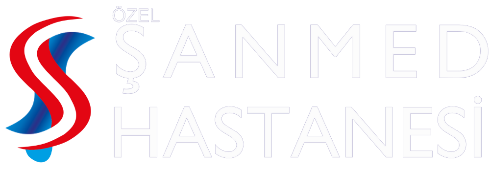 Şanmed Hastanesi