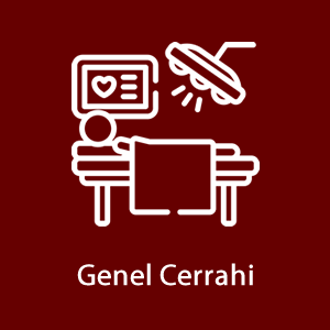 Genel Cerrahi