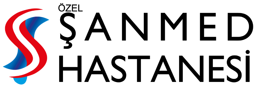 Şanmed Hastanesi