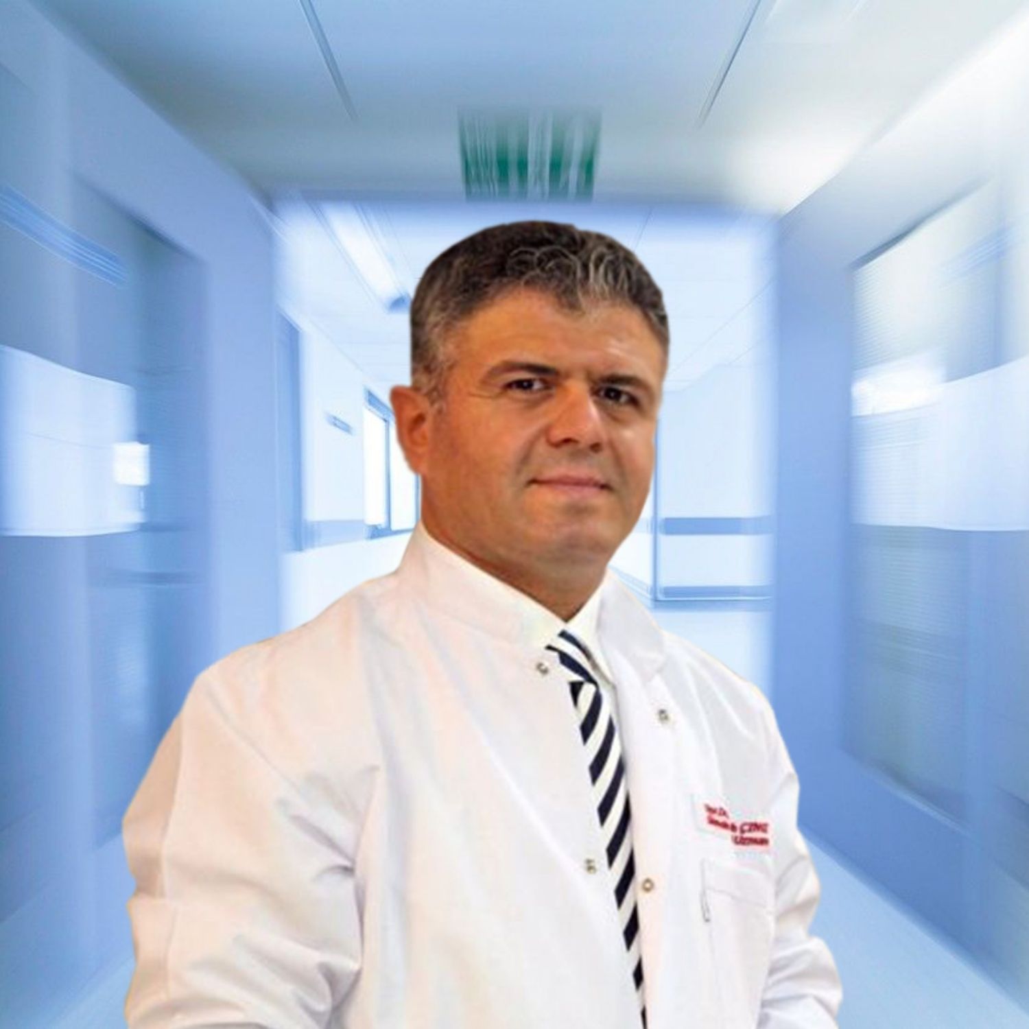 Op Dr Abdullah INGI zel anmed Hastanesi Op Dr Abdullah INGI