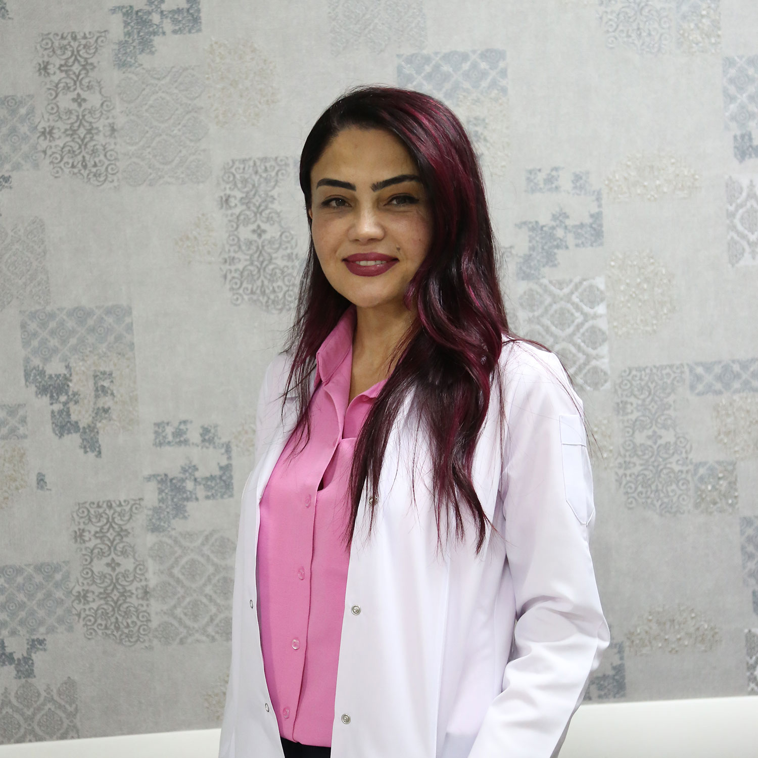 Op.Dr. Tülin EROĞLU